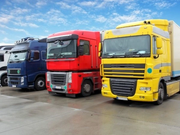 Antalya Ödemiş Nakliye